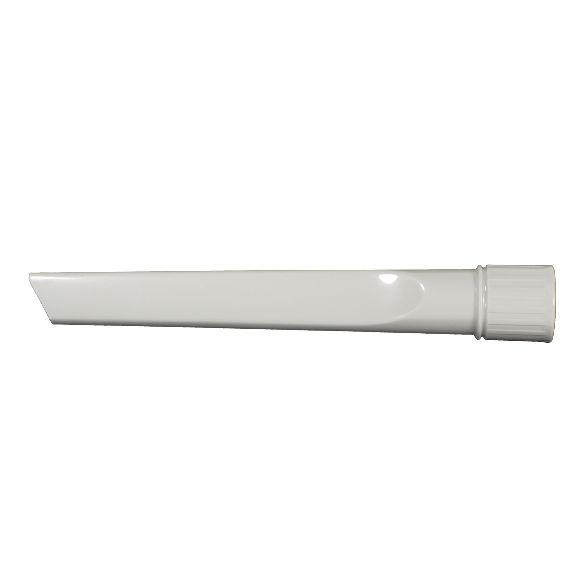Sebo Crevice Nozzle - Light Gray (Part# 1092JE)
