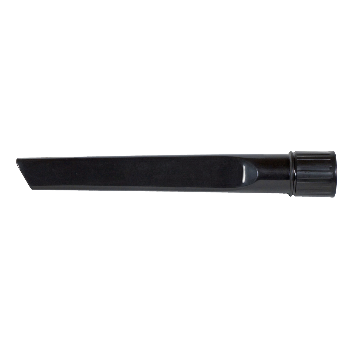 Sebo Crevice Nozzle - Black (Part# 1092SW)