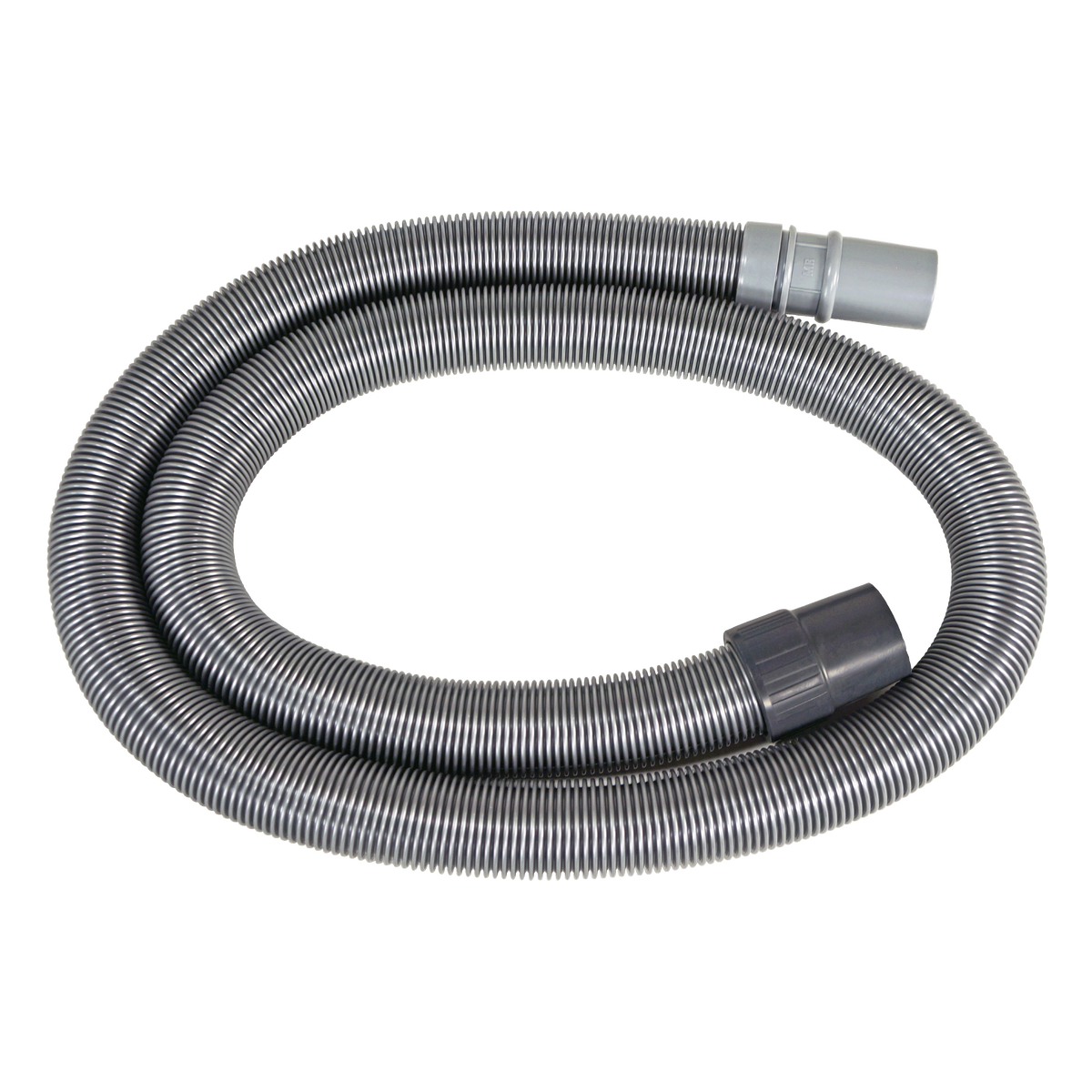 SEBO Extension Stretch Hose, 9'2" Silver (1495AM)