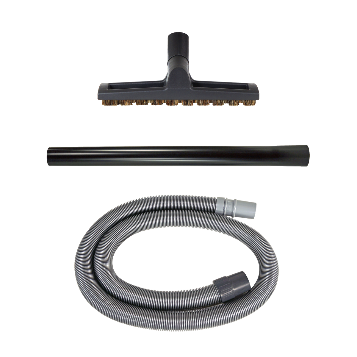 SEBO 3-Piece Attachment Kit, X/G/300/350/370 Series (1991AM)