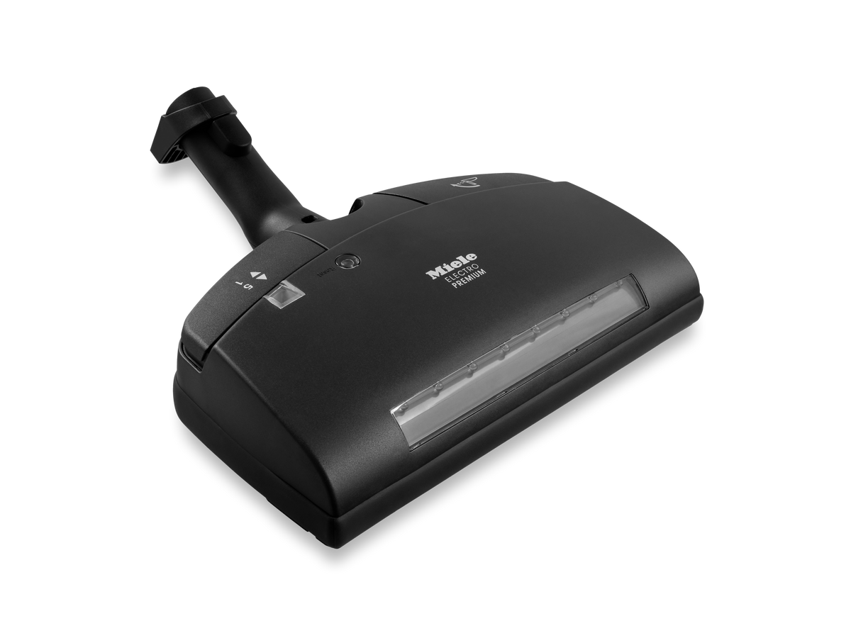 Miele SEB 236 Electro Premium power nozzle with LED light - additional view