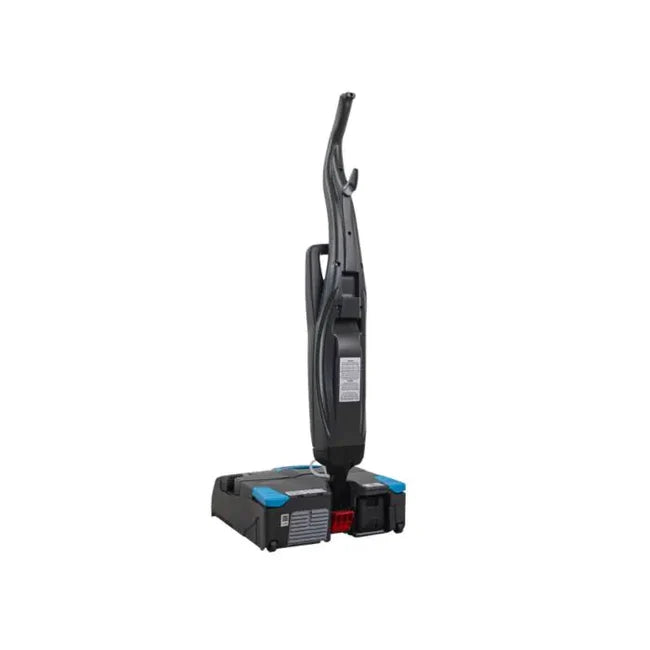 Lindhaus LW35 Flexy scrubber dryer, view 2
