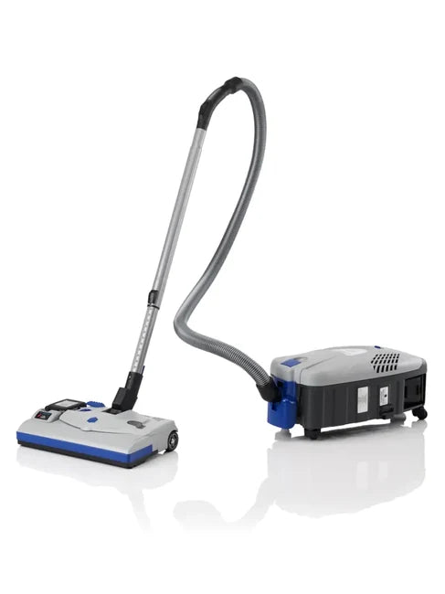 Lindhaus LB4 L-ion Digital Pro, view 2