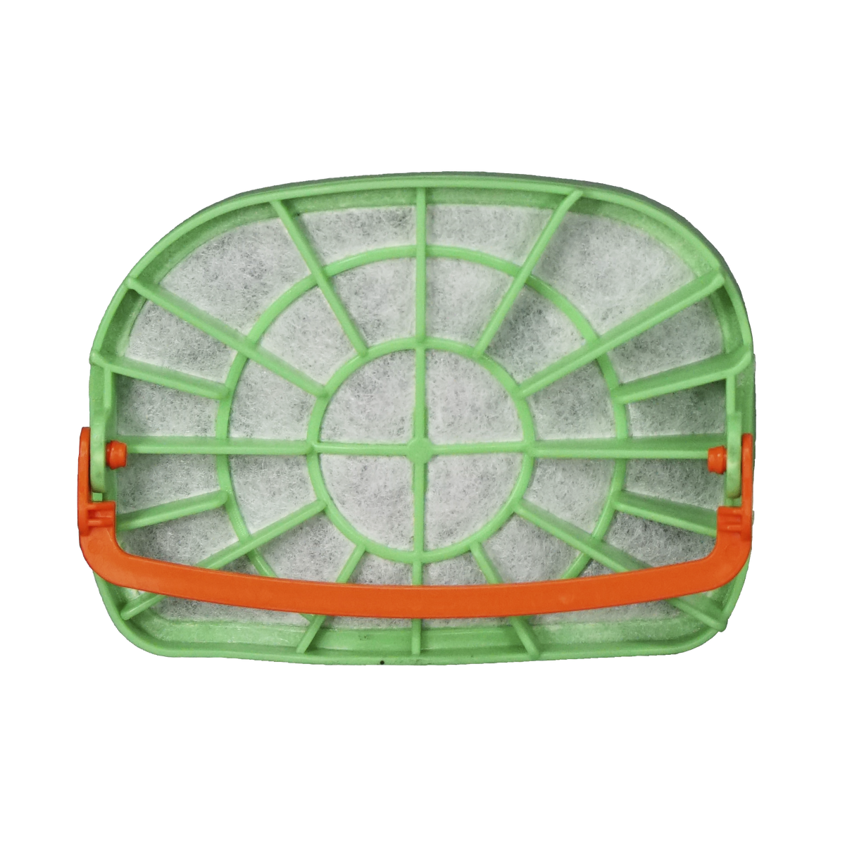 Sebo Anti-Odor Carbon Pre-Motor Filter for Felix & Dart (Part# 7185ER)