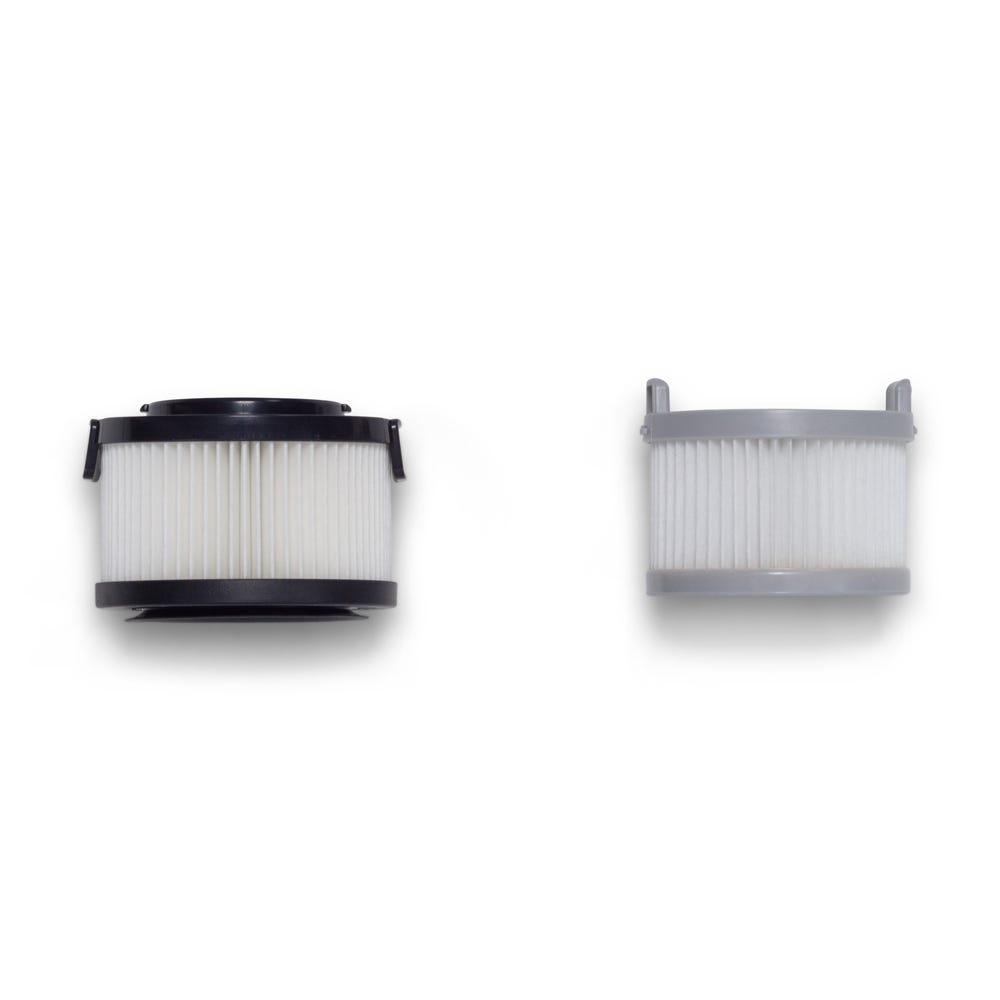 Riccar RF65 HEPA Filter Set for R65 Cordless