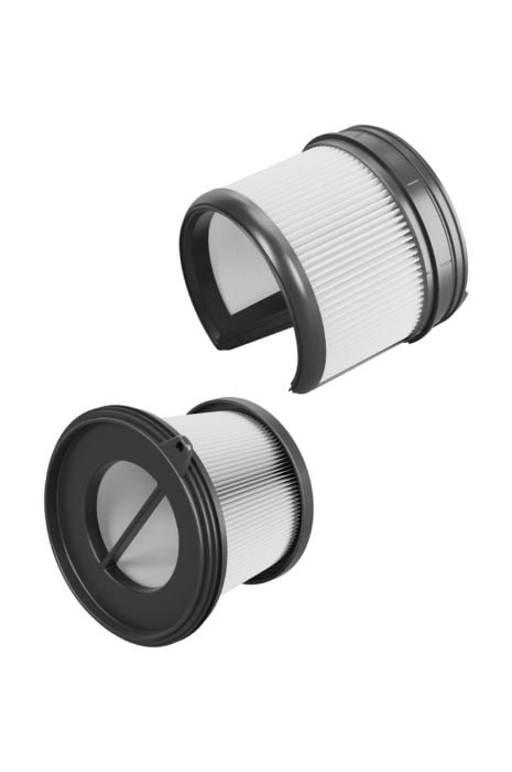Sebo Balance A1 Filter Replacement Set, part# 8851AM (international part# 8851ER)