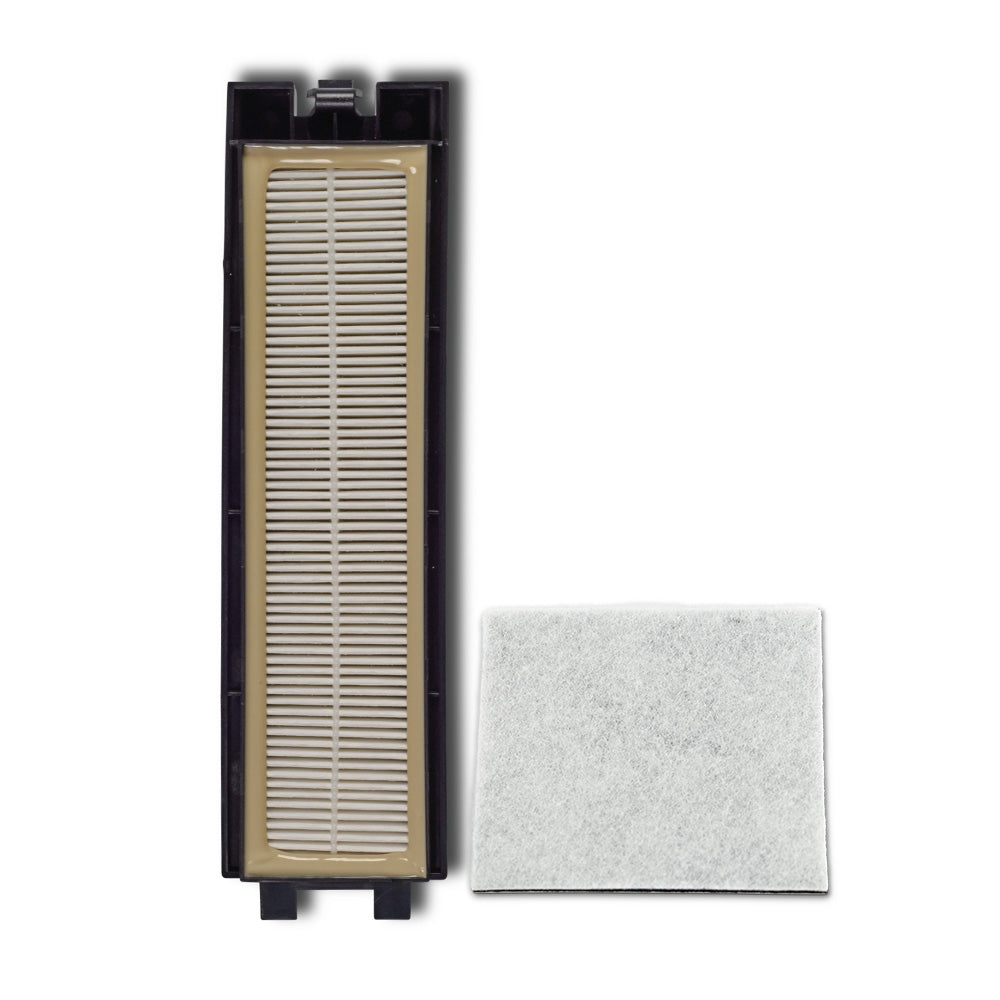 Simplicity SF26 HEPA and charcoal filter set for the S26 Allergy Upright
