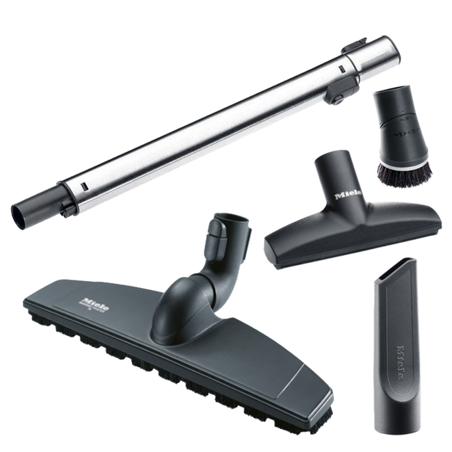 Miele Accessories & Attachments