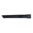 Sebo Crevice Nozzle - Charcoal Gray/Black (Part# 1092GS)
