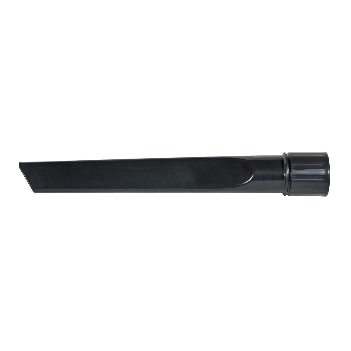Sebo Crevice Nozzle - Charcoal Gray/Black (Part# 1092GS)