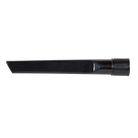 Sebo Crevice Nozzle - Black (Part# 1092SW)
