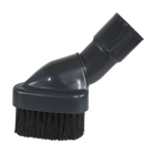 Sebo Dusting Brush - Large Opening, Nylon Bristles (Part# 1094GS)