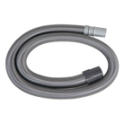 SEBO Extension Stretch Hose, 9'2" Silver (1495AM)