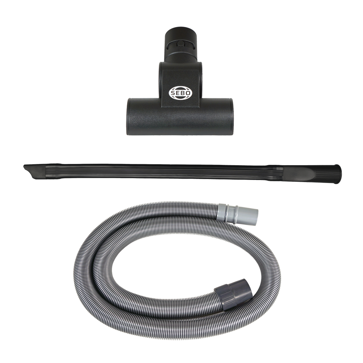 SEBO 3-Piece Upright Value Pack (1997PK)