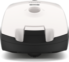 Miele Classic C1 Cat & Dog PowerLine canister vacuum in Lotus White - additional view