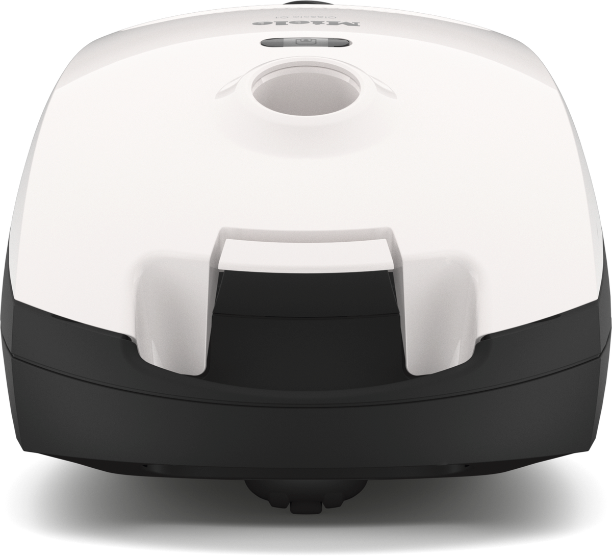 Miele Classic C1 Cat & Dog PowerLine canister vacuum in Lotus White - additional view