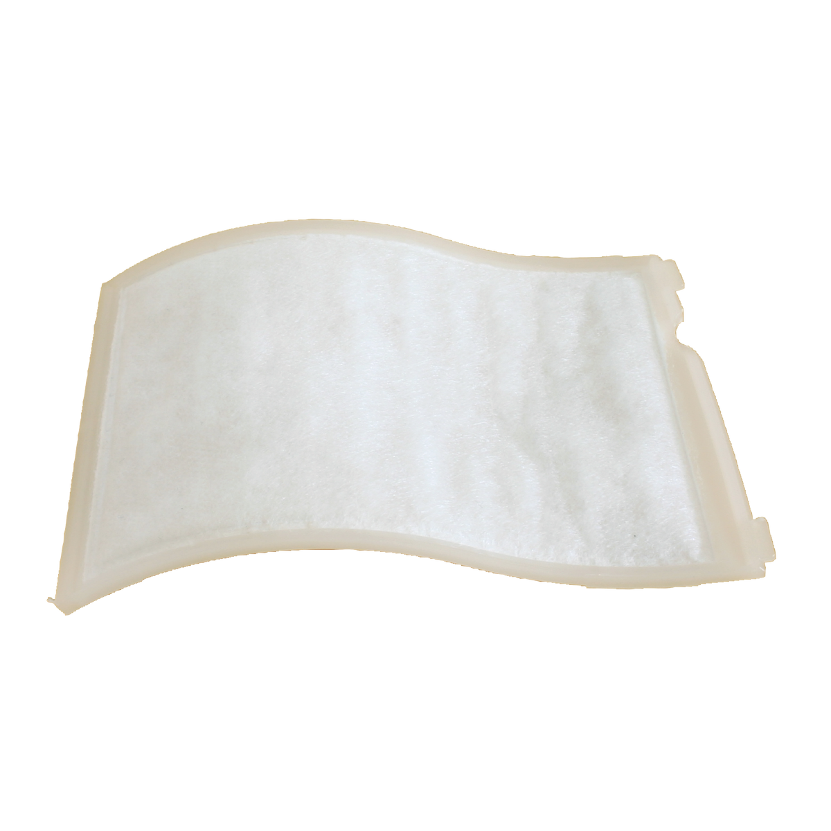 Sebo Exhaust Filter for Essential G Series (Part# 2846)