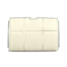 Sebo Exhaust Filter for Automatic X1/X2/X4/X5 (Part# 5143)