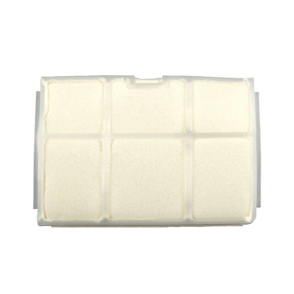 Sebo Exhaust Filter for Automatic X1/X2/X4/X5 (Part# 5143)