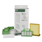 SEBO Airbelt K HEPA Service Box (Part# 6431AM)