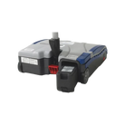 Lindhaus LS38 L-ion twin rollers