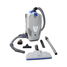 Lindhaus LB4 L-ion cleaning