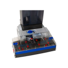 Lindhaus LW38 carpet cleaner, view 2