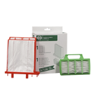 Sebo Airbelt K Filter Set (Part# 6696AM)