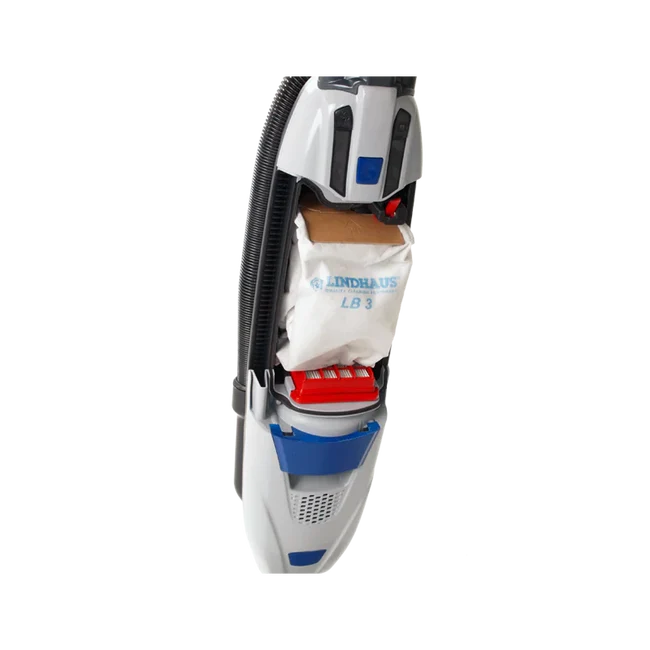 Lindhaus LB3 eco FORCE, view 4