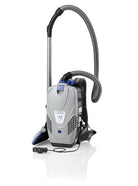Lindhaus LB4 L-ion Digital Pro cordless backpack vacuum