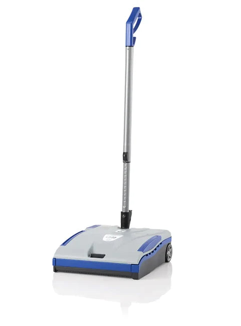 Lindhaus LS38 L-ion cordless vacuum sweeper
