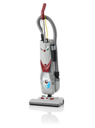Lindhaus Healthcare Pro 14 eco FORCE HEPA upright vacuum