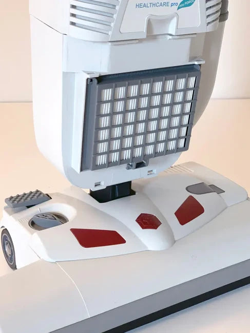 Lindhaus Healthcare Pro 14 eco FORCE, view 2