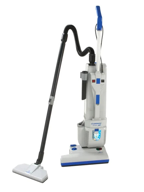 Lindhaus CHpro 14 eco FORCE in use