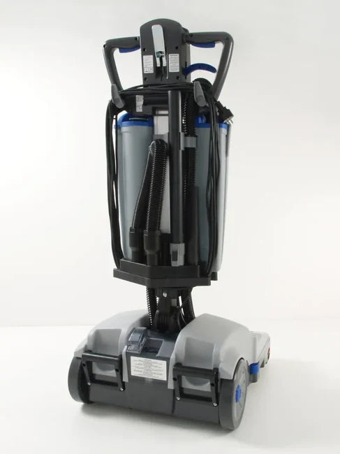 Lindhaus LS50 Electric, view 2