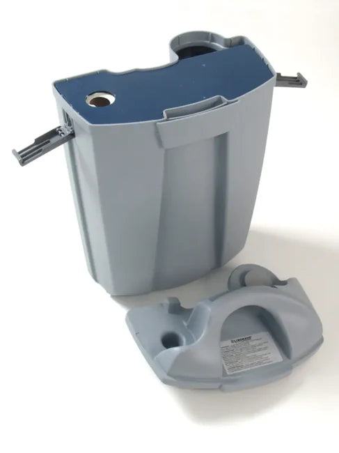 Lindhaus LS50 Hybrid in use