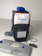 Lindhaus LB4 L-ion Digital Pro in use