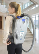 Lindhaus LB4 L-ion Digital Pro cleaning