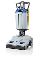 Lindhaus LS50 Electric wide-area upright vacuum
