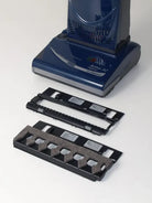 Lindhaus Activa 30 Silver Blue in use