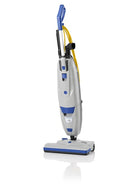 Lindhaus LB3 eco FORCE upright vacuum with M30 power nozzle