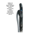 Sebo Airbelt E3 Premium dual control handle