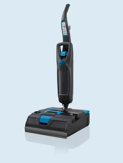 Lindhaus LW35 Flexy battery floor scrubber