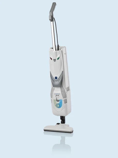 Lindhaus Linda HEPA Eco 7 vacuum
