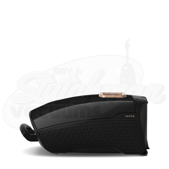 Miele Guard L1 Cat & Dog Obsidian Black-SUZE0