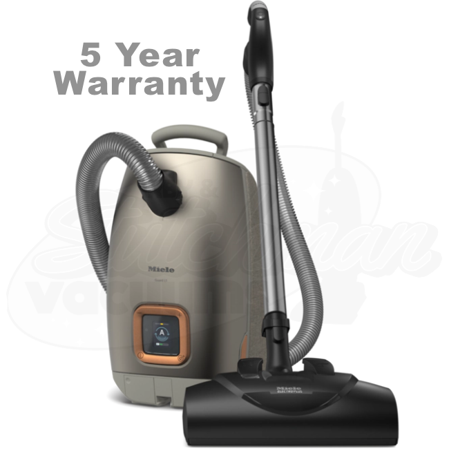 Miele L1 Electro+ SUFE0