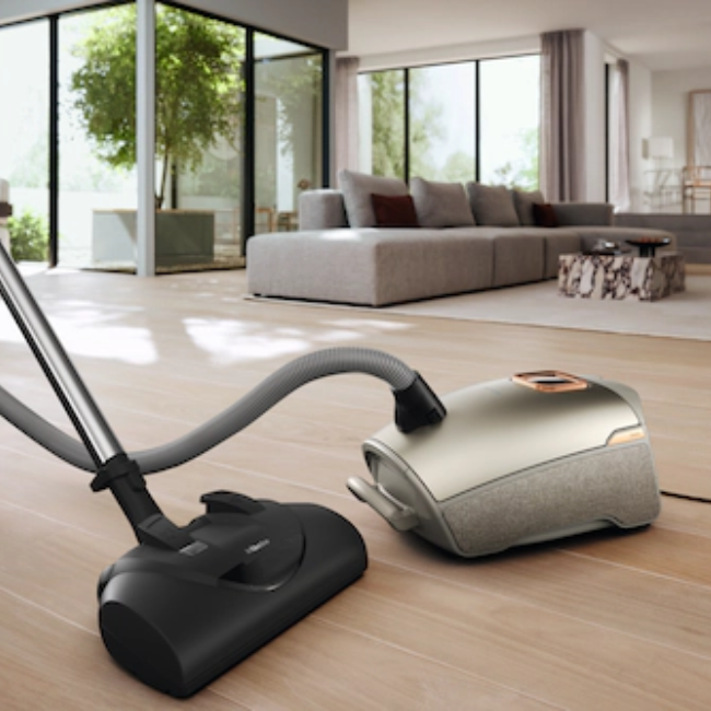 Miele L1 Electro+ SUFE0