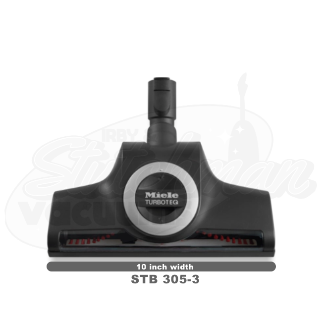 Miele Guard L1 Cat & Dog Obsidian Black-SUZE0