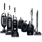 Sebo Onyx Collection family lineup