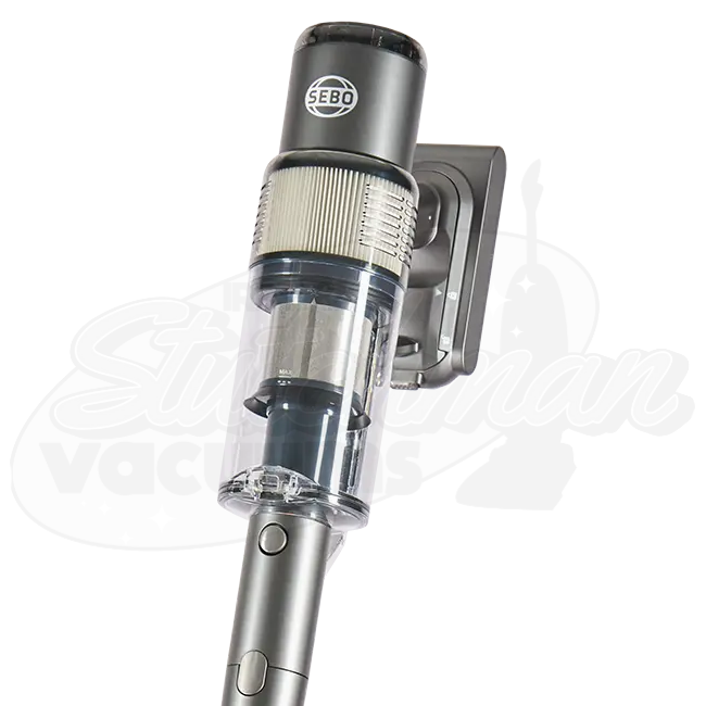 Sebo Balance A1 Cordless Vacuum